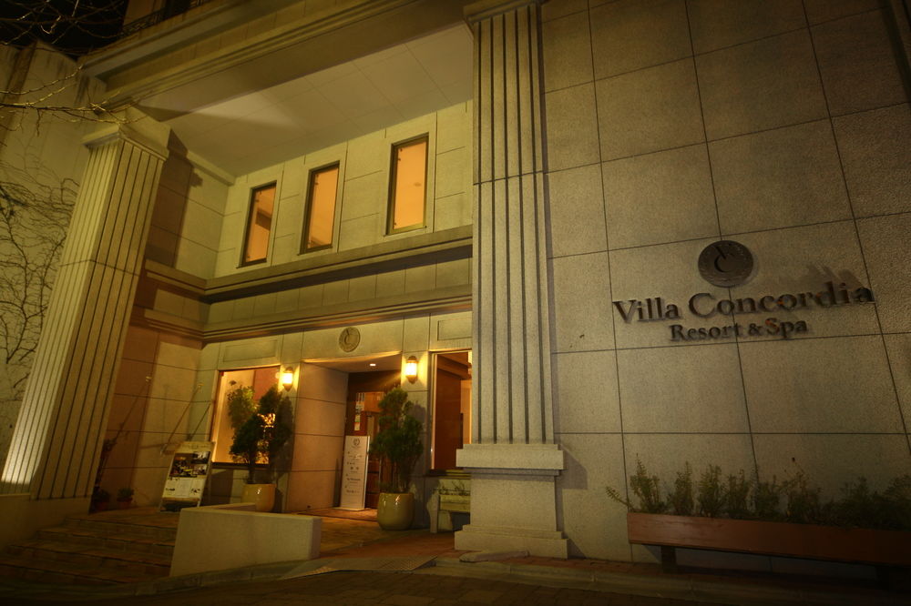 Villa Concordia Resort & Spa image 1